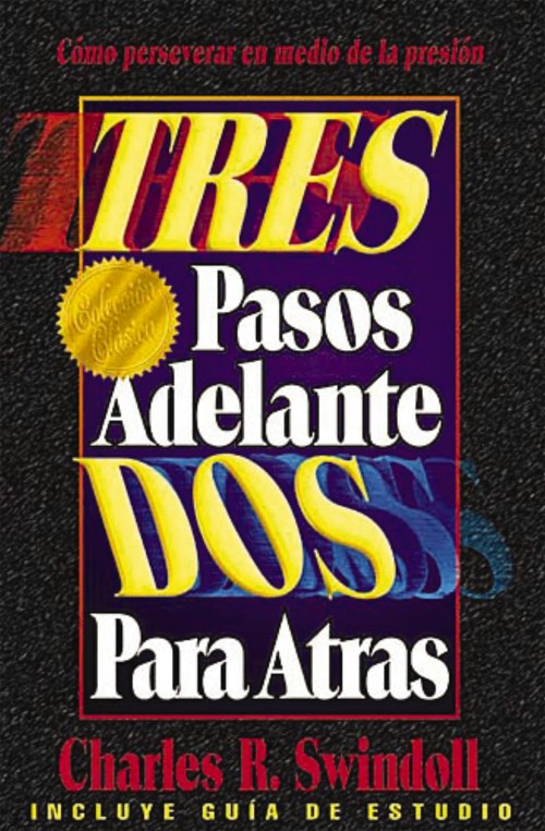 Tres pasos adelante, dos para atras
