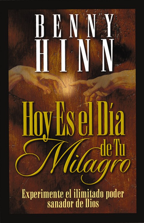 Hoy es el dia de tu milagro