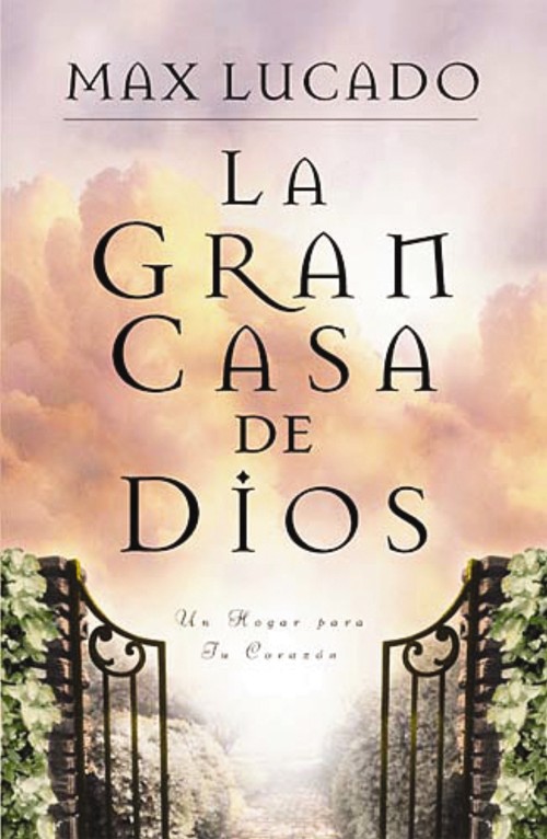La gran casa de Dios