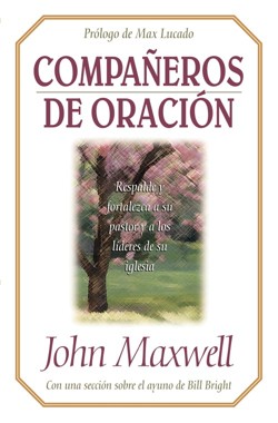 Companeros de oracion