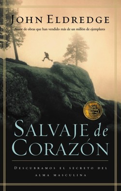 Salvaje de corazon