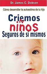 Criemos Ninos Seguros de Si Mismos