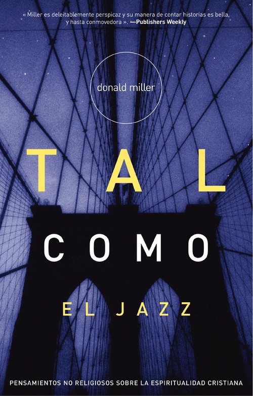 Tal como el Jazz