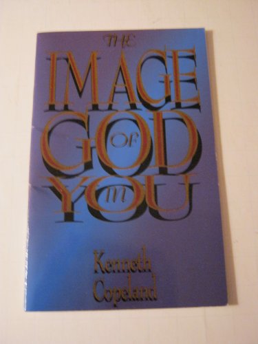 The Image of God in You