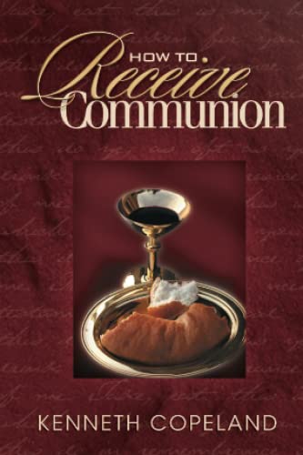 How to Receive Communion