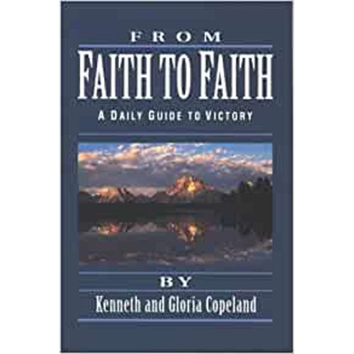 From Faith to Faith