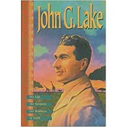 John G. Lake