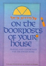 On the Doorpost of Your House