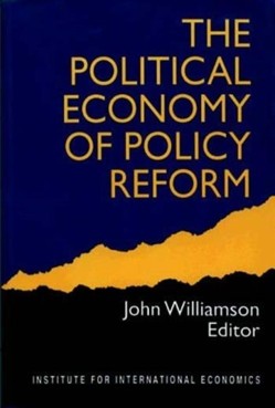 The Political Economy of Policy Reform