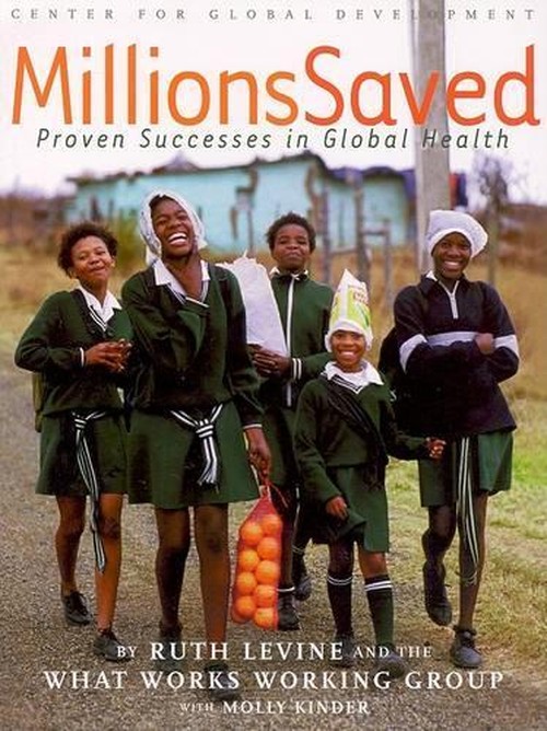 Millions Saved