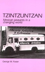 Tzintzuntzan