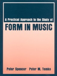 A Practical Approach to the Study of Form in Music