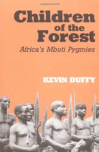 Children of the Forest