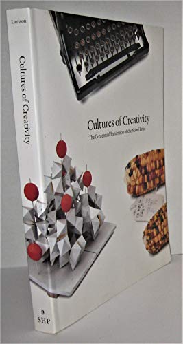 Cultures of Creativity