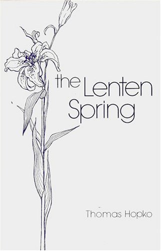 Lenten Spring The