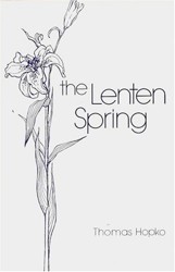 Lenten Spring  The
