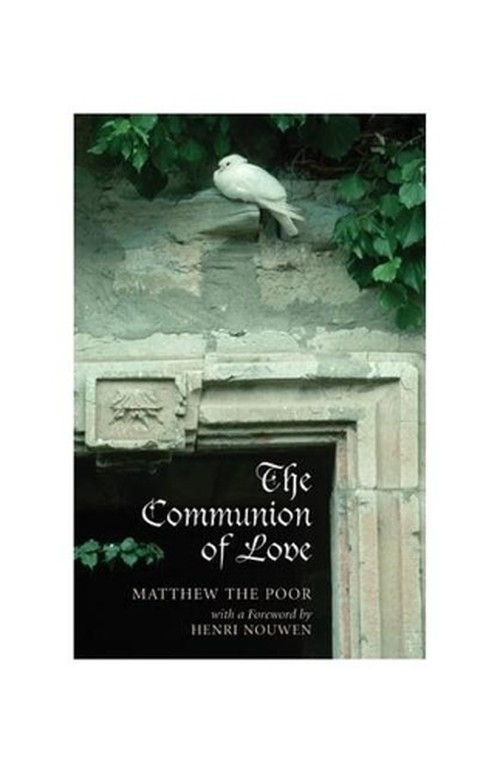 Communion of Love The