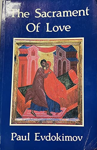 Sacrament of Love The