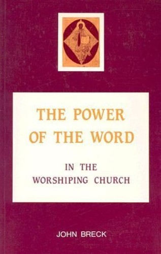 Power of the Word  The