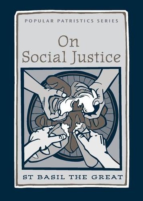 On Social Justice