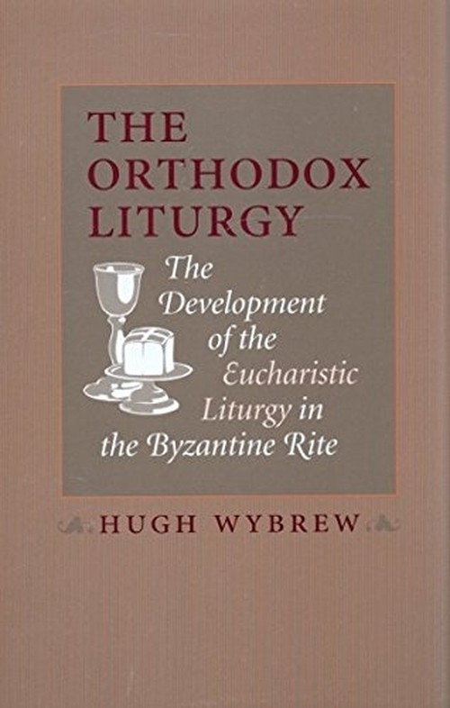 Orthodox Liturgy The