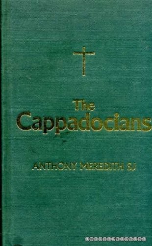 The Cappadocians