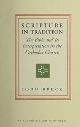 Scripture in Tradition