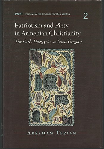 Patriotism and Piety in Armenian Ch