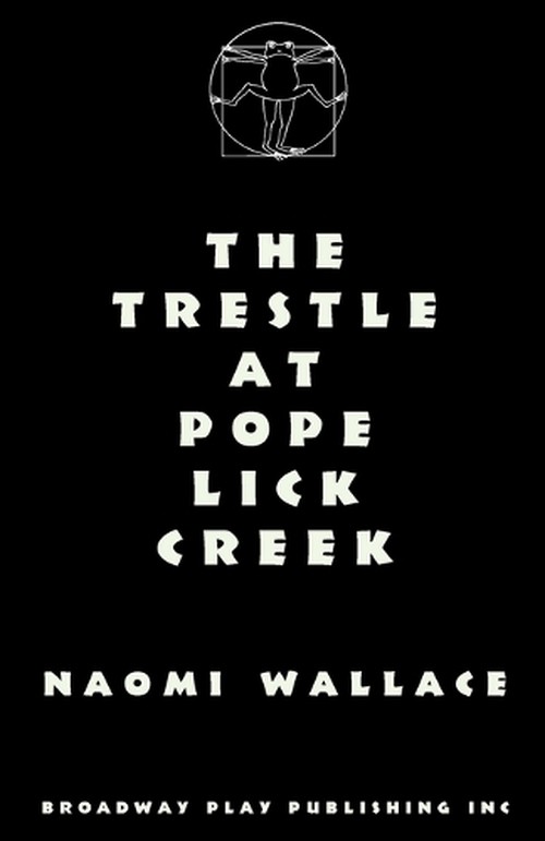 The Trestle at Pope Lick Creek