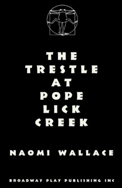 The Trestle at Pope Lick Creek