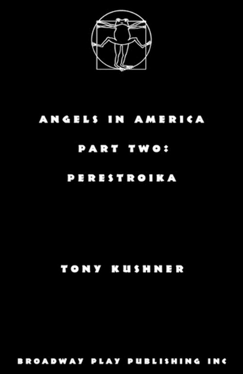 Angels in America, Part Two
