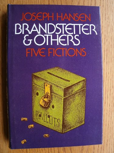 Brandstetter & Others