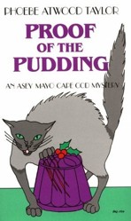 PROOF OF THE PUDDING PA