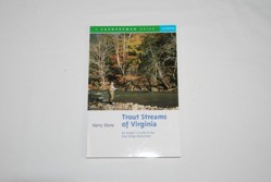 Virginia Trout Streams