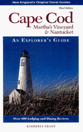 CAPE COD MARTHA'S VINEYARD 3E PA