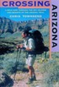 Crossing Arizona