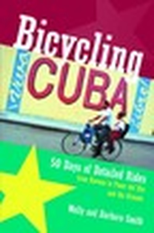 Bicycling Cuba