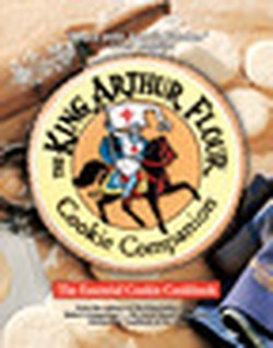 The King Arthur Flour Cookie Companion