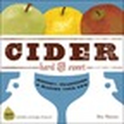 Cider, Hard and Sweet