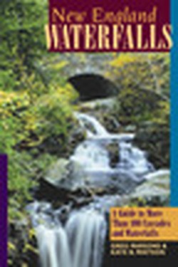 New England Waterfalls