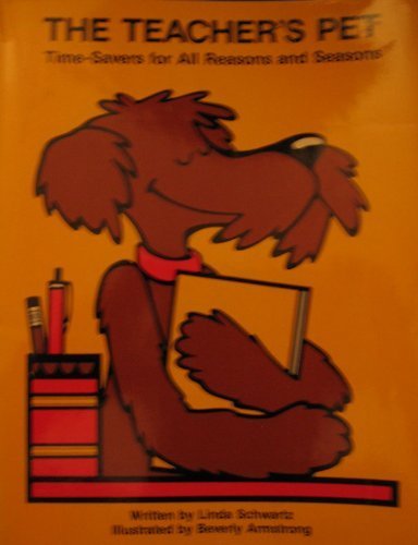 The Teacher's Pet