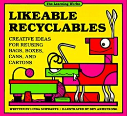Likeable Recyclables