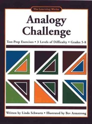 Analogy Challenge