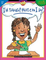 Im Through What Can I -Grd 5-6