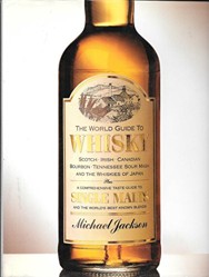 The World Guide to Whisky
