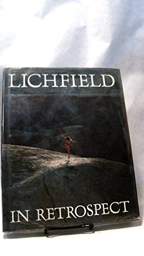 Lichfield in Retrospect