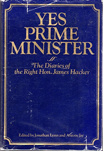 Yes, Prime Minister