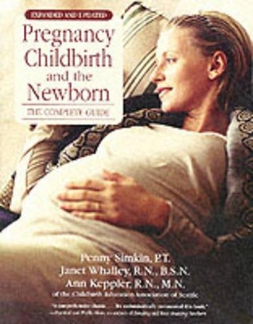 Pregnancy, Childbirth and the Newborn
