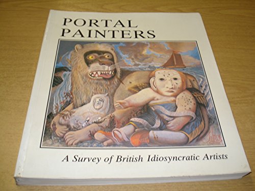 Portal Painters