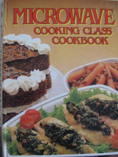 Chinese Cooking Class Cookbook